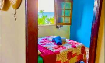 Imagem 4: Vende-se casa/sobrado com vista para o mar