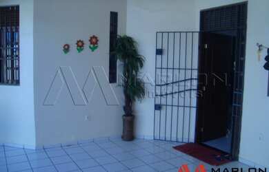 Imagem 5: Ótima Casa em Nova Parnamirim, 5 quartos, sendo 2 suítes, closet. 300m²