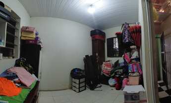 Imagem 2: Casa para venda com 210m², 4 quartos, Vila Ivar Saldanha, São Luis-MA