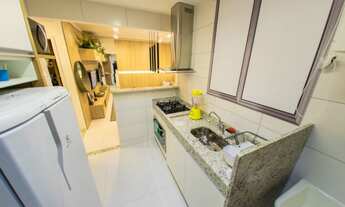 Imagem 5: 2 quartos - ALTOS DO MAGUARI