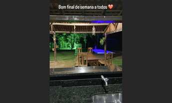 Imagem 1: Casa de festas - eventos