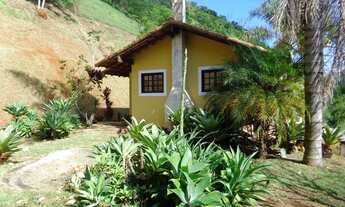 Imagem 5: Casa 02 quartos para Locação em Secretário - Petropolis/RJ