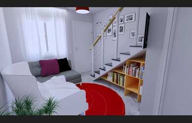 Imagem 3: Casas com 2 quartos e 2 banheiros em ótima localização Pedra de Guaratiba, RJ!