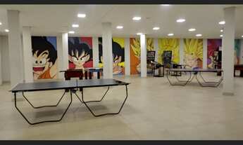 Imagem 3: Apartamento Ilhas do Lago Eco Resort