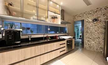 Imagem: Cond. Alameda das Espatódea