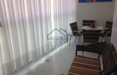 Imagem 4: 3 quartos montado em Itapoã com vista para o mar!