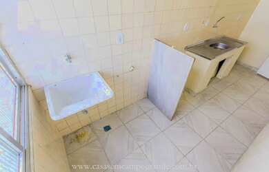 Imagem 6: VENDIDO - Apt 2 Quartos - 50m2 - 1 Vaga - Boa Infra - Estrada do Pré - Docs OK