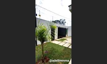 Imagem: Sobrado Luxo 3/4 c/ suite novo