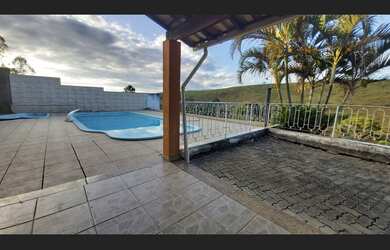 Imagem 6: Granja para alugar no bairro Naútico, por diária