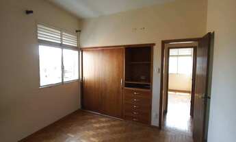 Imagem 4: Apartamento 3 quartos com suíte para locação no Centro Comercial de Formiga