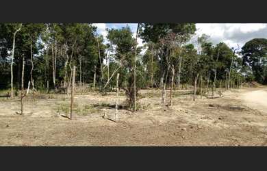 Imagem 8: Vendo Terreno no Bairro Alto do Villas em Arraial dAjuda - Porto Seguro - Ba