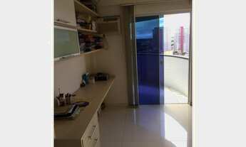 Imagem 7: Ed. Zair Residence