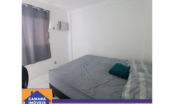 Imagem 5: Condominio Viverde Residencial, apartamento com 2 quartos