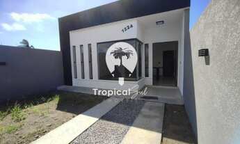 Imagem: CASA A VENDA BALNEÁRIO SHANGRI-LA