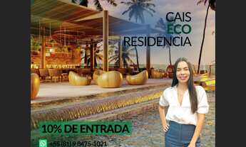 Imagem: Cais Eco Residência