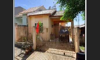 Imagem: ALTO PIQUIRI - JARDIM SÃO GABRIEL