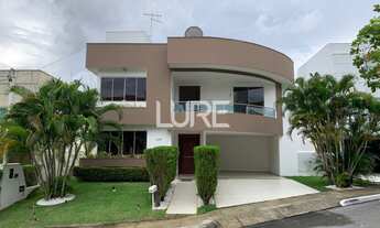 Imagem: 5 Suítes em Cond. Fechado! Casa duplex