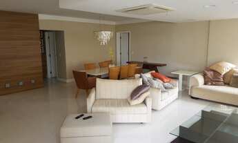 Imagem: Apto com 250m no Renascença ll