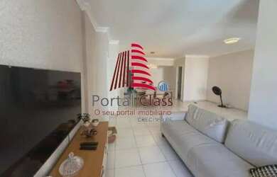 Imagem 3: CÓD.: 1-668 Apartamento no Residencail Liberty Tower no jardins por R$ 900 mil