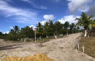 Imagem 5: Loteamento Mangabeiras em Lagoa Redonda