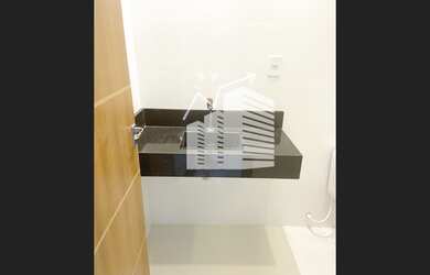 Imagem 7: Casa com excelente acabamento no Bairro Alto Boa Vista