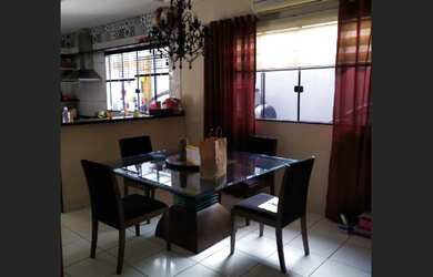 Imagem 3: Vendo Casa 3 Quartos no Bairro Maurício de Nassau