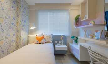 Imagem 7: Porteira Fechada -Pronto pra Morar! Apartamento no Cambeba de 89,95m², 3 quartos, 2 vagas