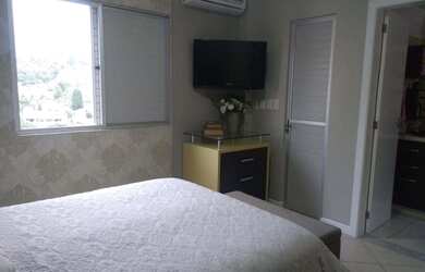 Imagem 6: Albi Centro Criciúma apartamento a venda