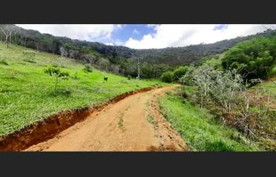 Imagem 6: Sítio em São Domingos do Prata