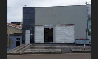 Imagem: Ponto comercial