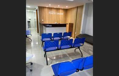 Imagem 4: Clínica na Independência. É só entrar e trabalhar?