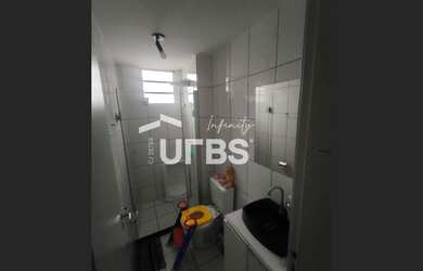 Imagem 6: Vendo apartamento seme mobiliado com 3 quartos suíte setor Goiânia 2 club cheverny