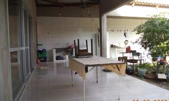 Imagem 3: VENDO OU!!! Uma casa no bairro alto da boa vista vizinho do bairro despraiado na cidade de