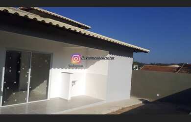 Imagem 6: Casa 3 quartos 1 com Suíte em Itaboraí !! Cond. Fechado, Financiamento Bancário