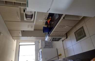 Imagem 5: ???? Aluguel – AP 2 qts (MOBILIADO). Ed Dom Mariano