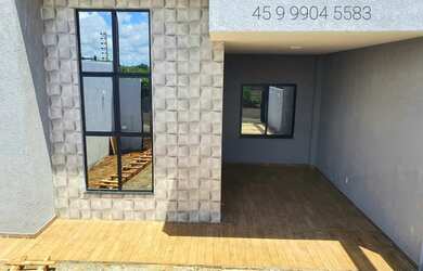 Imagem 2: Casa NOVA [] Região VILA A [