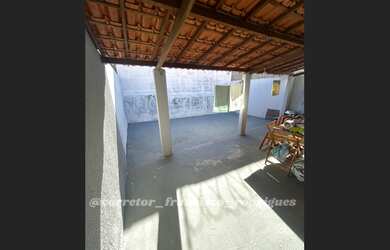 Imagem 4: VENDA-Condomínio Asteca. 2/4. Padrão. Murada e no contrapiso