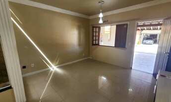 Imagem 2: Casa no Condomínio Porto Belo