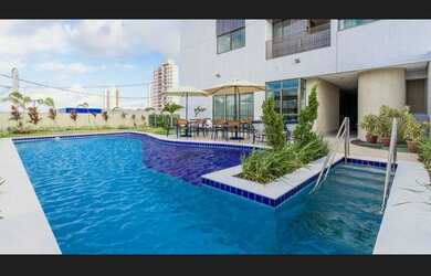 Imagem 4: Apartamento Jerônimo Costa 87M2, 3/4 c/suíte, Candelária , Natal -RN