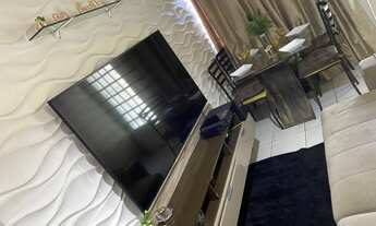 Imagem 3: Agio casa com piscina e hidro