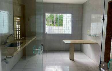 Imagem 6: Aluga-se Casa, 3 quartos, com beco e quintal, no Centro