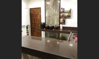 Imagem 2: Casa 4 quartos - Sol Nascente - Aceito carro até 120 mil