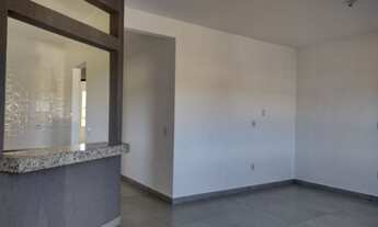 Imagem 2: Ubatiba Casa com 2 dormitórios