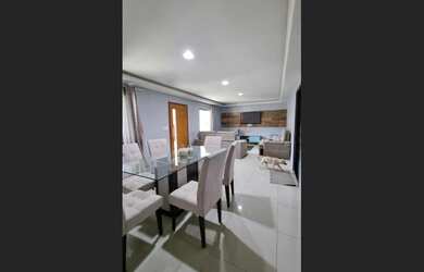 Imagem 2: Casa 220m² - Santa Amélia, Belford Roxo