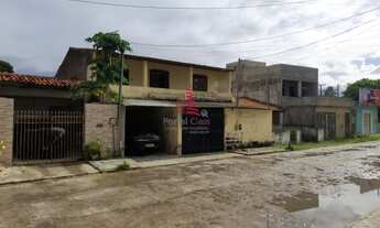 Imagem 2: Casa duplex no Mosqueiro por R$ 170 mil, próximo à Orla Por do Sol