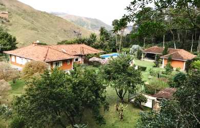 Imagem 7: Casa com 6 Quartos à venda - Pedro do Rio - Petropolis/RJ