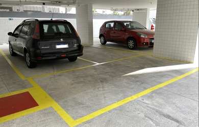 Imagem 3: Oportunidade! Apartamento 02 Dormitorios Na Vila Caicara!