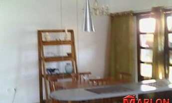 Imagem 6: Ótima Casa em Capim Macio, 3 quartos, sendo 1 suíte, área de serviço. 210m²