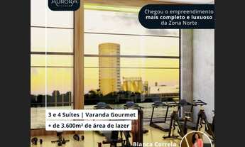 Imagem 4: AURORA PRINCE | Com 3 ou 4 suítes