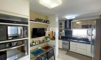 Imagem 6: Excelente! 130m - 3 Suítes - Lagoa Nova